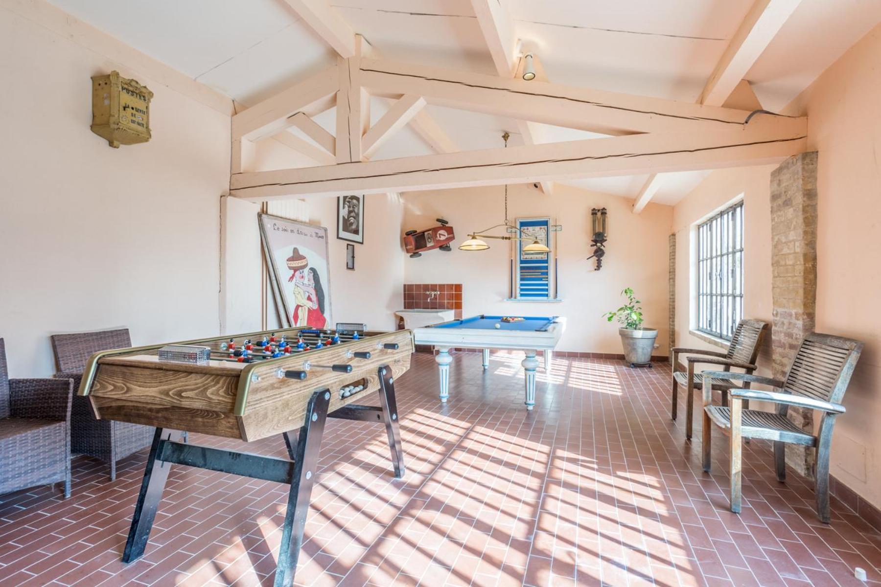 Typical Provencal Farm House Close To L'Isle Sur La Sorgue - 12 Persons Cavaillon Exterior photo