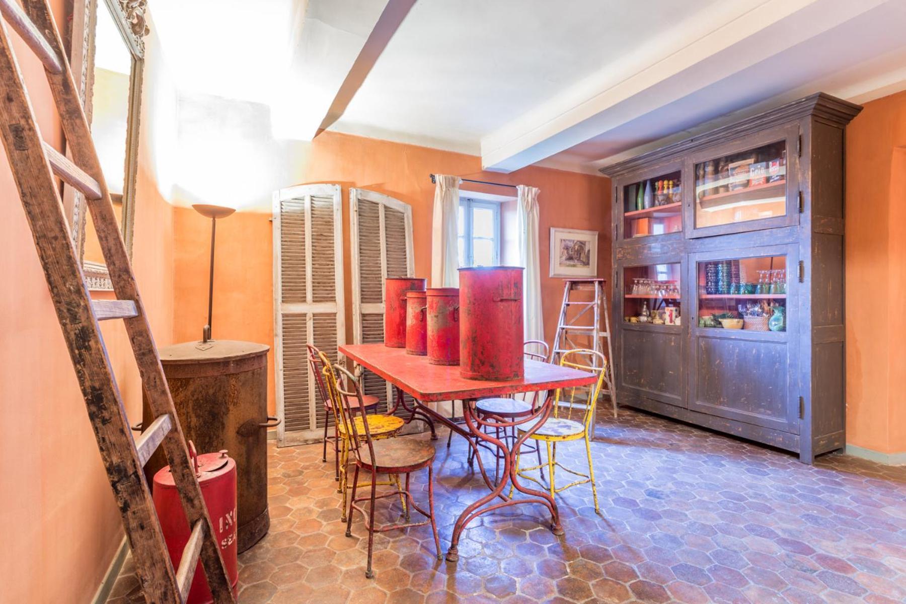 Typical Provencal Farm House Close To L'Isle Sur La Sorgue - 12 Persons Cavaillon Exterior photo
