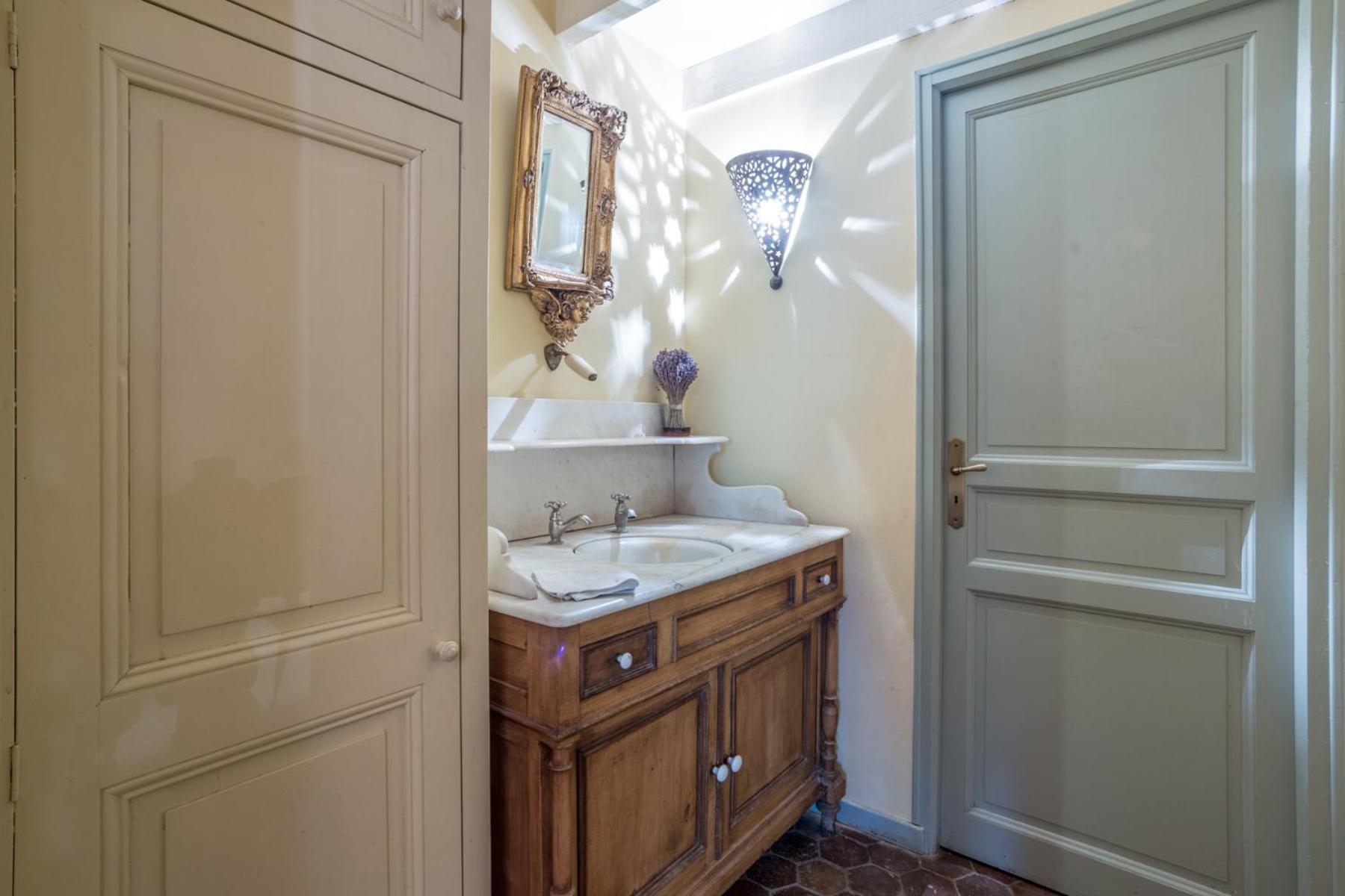 Typical Provencal Farm House Close To L'Isle Sur La Sorgue - 12 Persons Cavaillon Exterior photo